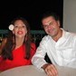 Meriem Ben Cheikh et Ragheb Alama