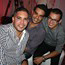 Sami Sfaxi , Elyes Kefi et Mehdi Dargouth