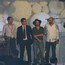 Houaida Anouar, Faten Ben Hamza, Marwen Messaoud, Moez Chakchouk, Kais Ezzine et Douraid Souissi