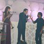 Kenza Fourati , Nejib Belkadhi et Mohamed Arbi Mezni