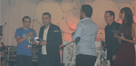La Première Edition du Tunisiana Web Awards 2012