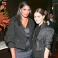Rachel Roy & Olivia