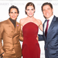 Zac Posen Hilary Rhoda FDN