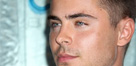 Zac Efron : Le nouveau phénomène Hollywoodien