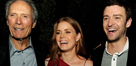 Interview exclusive de Justin timberlake pour le film une nouvelle chance avec Clint Eastwood et Amy Adams