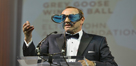 Kevin Spacey GreyGoose