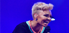 Labrinth Feat Emeli Sande Perform Beneath Your Beautiful GreyGoose