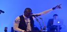 Labrinth Perform sEarthquake Featuring Wretch32 GreyGoose