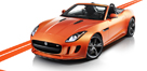 Jaguar Land Rover lance Trois modèles de luxe au LA New Motor Show
