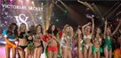 2012 Victoria's Secret Fashion Show: Runway Inspiration
