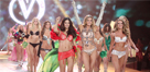 Inside the 2012 Victoria's Secret Fashion Show: Circus