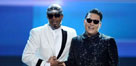 Couverture Des American Music Awards 2012