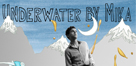 Rencontre avec Mika à l'occasion du tournage de son nouveau clip underwater