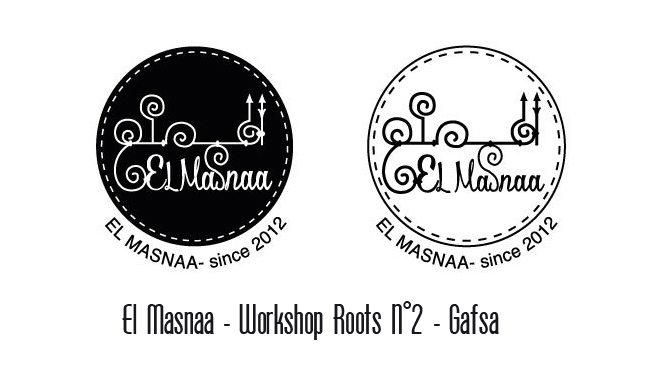 El Masnaa - Workshop Roots N°2 - Gafsa