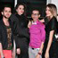 photo soiree
