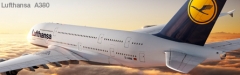 Troisième destination aux Etats-Unis avec l’A380 Lufthansa : Miami
