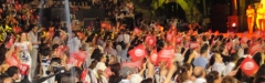 Carthage se remplit pour « L’Hymne à la liberté » !