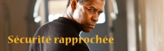 Sécurité rapprochée