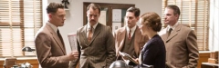 J. Edgar  