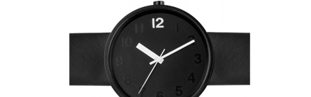 Une montre pour les autres !