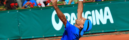 Tunis Open : La finale CHARDY – RAMIREZ !