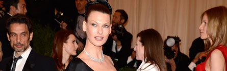 Les stars sont folles de Winston!
