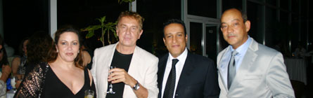 Weekend des journalistes au Royal Thalassa Monastir