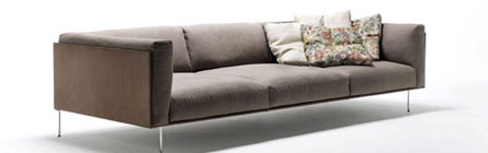 Living Divani 2012 chez Mondomio