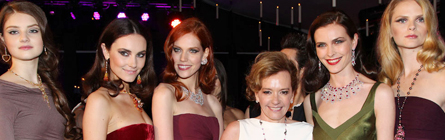 Le mystery Party Chopard à cannes !