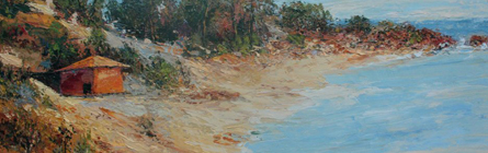 Exposition à la Galerie Saladin René Robakowski, la technique et l’émotion