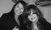 Pascale et Neila Azouz