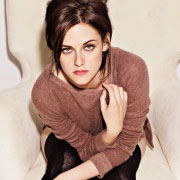Kristen Stewart élue la meilleure jeune actrice