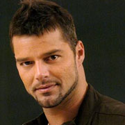Ricky Martin : son duo avec Joss Stone