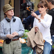 Le film de Carla Bruni Sarkozy ouvre le Festival du Film de Cannes 2011