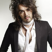Russel Brand : le mari de Katy Perry lance sa boite de production !