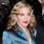 Madonna : Réalisatrice d'un film sur le prince William et Catherine ?