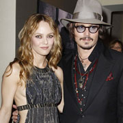 Vanessa Paradis et Johnny Depp : Leur histoire d'amour serait bel et bien finie !