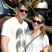 Emma Roberts et Chord Overstreet : ils ont rompu !