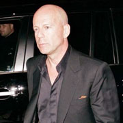 Bruce Willis : le futur papa est plus heureux que jamais