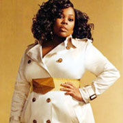 Amber Riley quitte Glee !