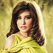 Najwa Karam Ambassadrice De L'Oréal Au Festival De Cannes