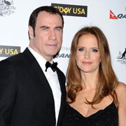 Kelly Preston : le divorce qui risque de coûter très cher à John Travolta