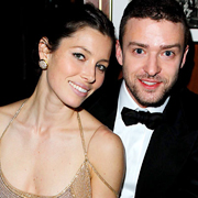 Justin Timberlake et Jessica Biel : Tout sur leur soirée de fiançailles