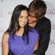 Demi Moore et Ashton Kutcher, une réconciliation possible ?