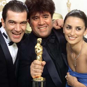 Penélope Cruz et Antonio Banderas réunis dans le même film