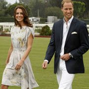 Prince William hérite de plus 15 millions d'euros pour son trentième anniversaire