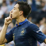 Samir Nasri : Il s'excuse pour son comportement
