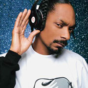 Snoop Dogg arrêté à l'aéroport en Norvège