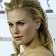 Anna Paquin attend des jumeaux !