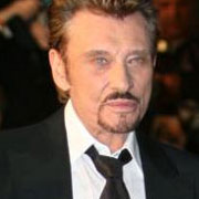 Johnny Hallyday : une guitare fétiche volée avant son concert